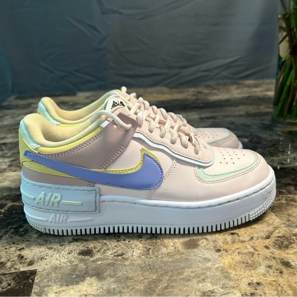 Nike Women's Air Force 1 Pastel Sneakers